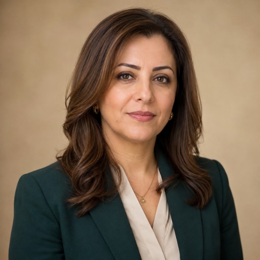 شيخة الهاشمي